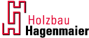 Holzbau Hagenmaier Logo